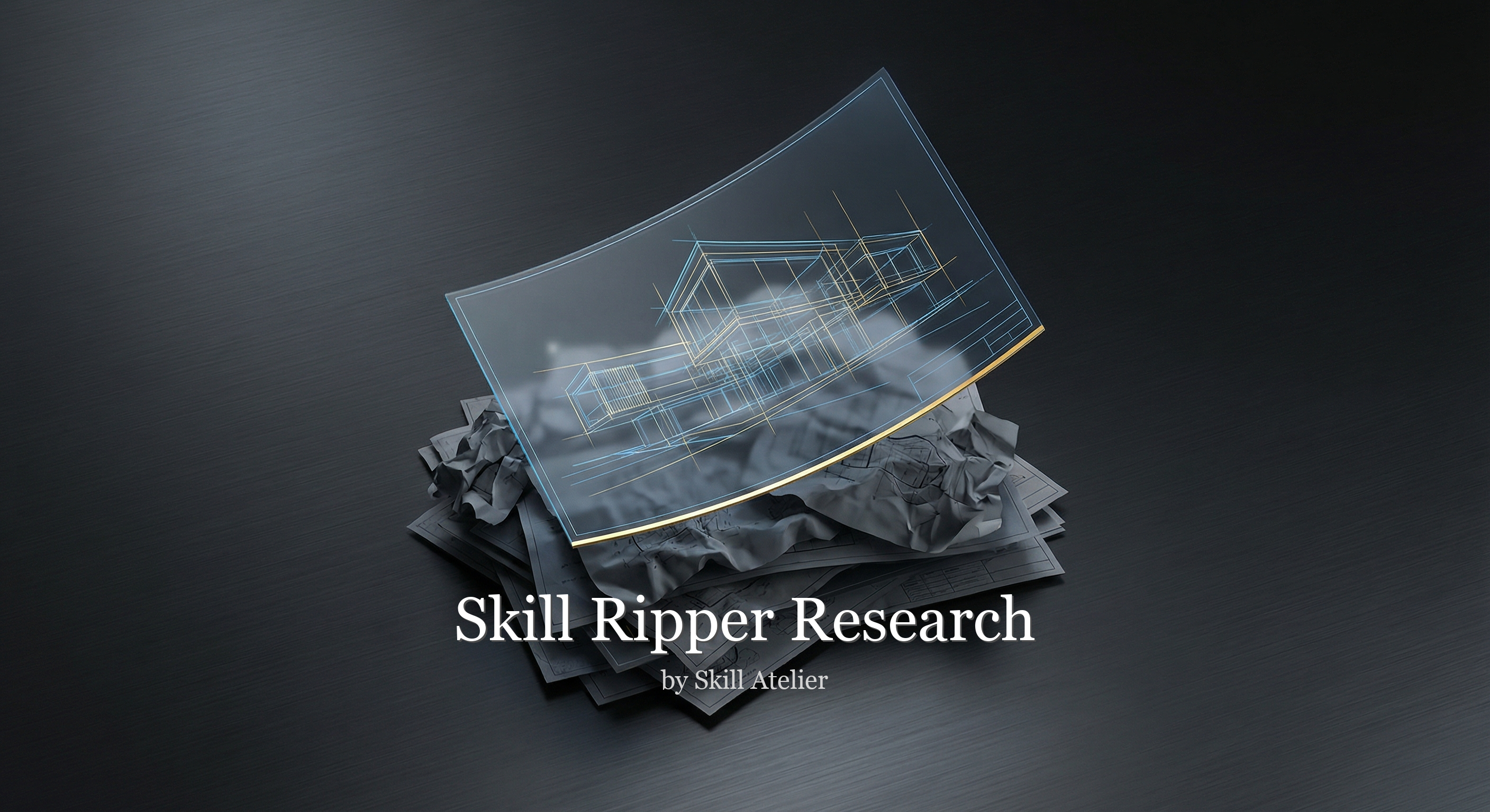 Skill Ripper Research